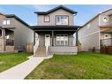 728 Athabasca Avenue, Fort Mcmurray, AB  - Outdoor With Facade 