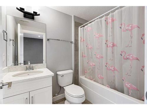 728 Athabasca Avenue, Fort Mcmurray, AB - Indoor Photo Showing Bathroom