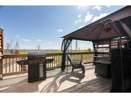 728 Athabasca Avenue, Fort Mcmurray, AB - Outdoor With Deck Patio Veranda With Exterior