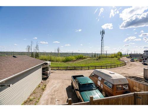 728 Athabasca Avenue, Fort Mcmurray, AB - Outdoor With View