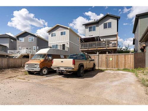 728 Athabasca Avenue, Fort Mcmurray, AB - Outdoor