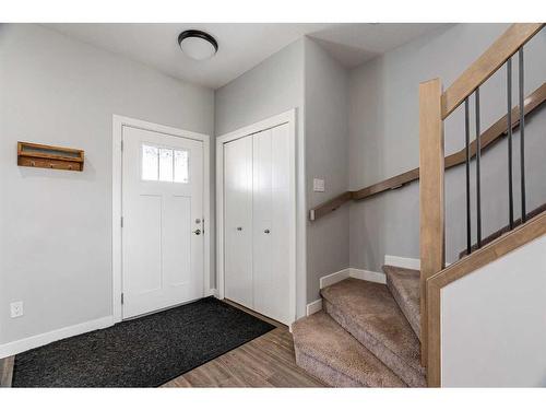 728 Athabasca Avenue, Fort Mcmurray, AB - Indoor Photo Showing Other Room