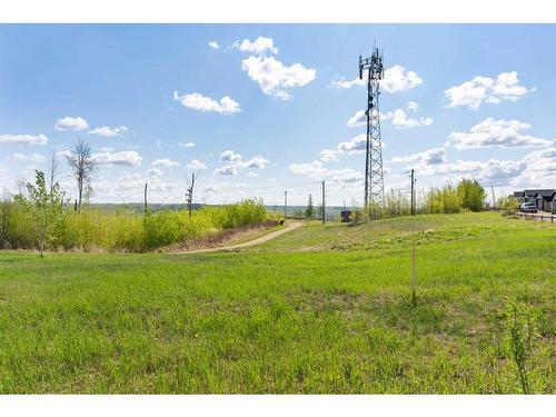 728 Athabasca Avenue, Fort Mcmurray, AB - Outdoor With View