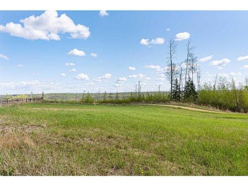 728 Athabasca Avenue, Fort Mcmurray, AB - Outdoor With View