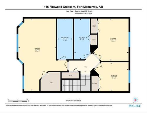 116 Fireweed Crescent, Fort Mcmurray, AB - Other