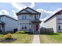 116 Fireweed Crescent, Fort Mcmurray, AB  - Outdoor With Facade 