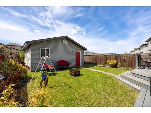 116 Fireweed Crescent, Fort Mcmurray, AB - Outdoor With Exterior