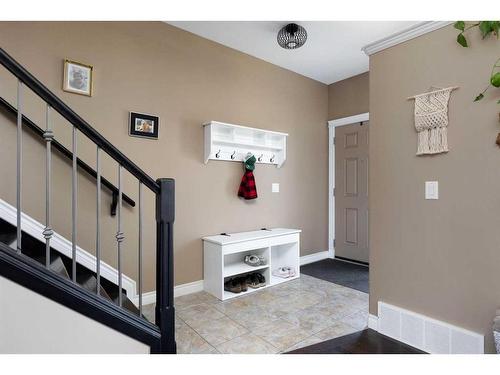 116 Fireweed Crescent, Fort Mcmurray, AB - Indoor Photo Showing Other Room