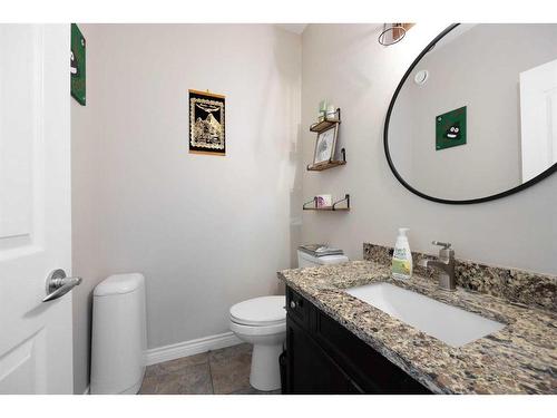 116 Fireweed Crescent, Fort Mcmurray, AB - Indoor Photo Showing Bathroom