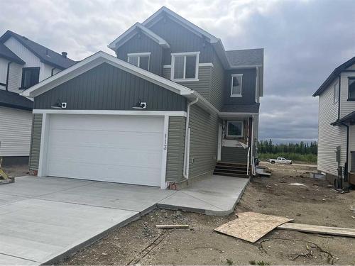 113 Hodgins Avenue, Fort Mcmurray, AB - Outdoor