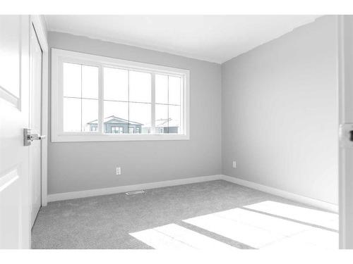 117 Hodgins Avenue, Fort Mcmurray, AB - Indoor Photo Showing Other Room