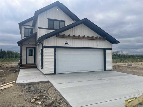 117 Hodgins Avenue, Fort Mcmurray, AB - Outdoor