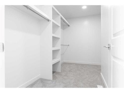 117 Hodgins Avenue, Fort Mcmurray, AB - Indoor With Storage