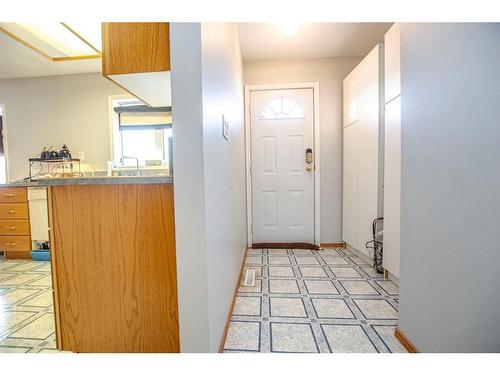 46 Centennial Drive, Fort Mcmurray, AB - Indoor Photo Showing Other Room