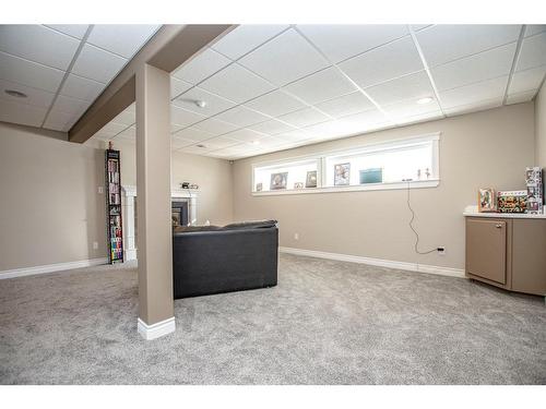 46 Centennial Drive, Fort Mcmurray, AB - Indoor