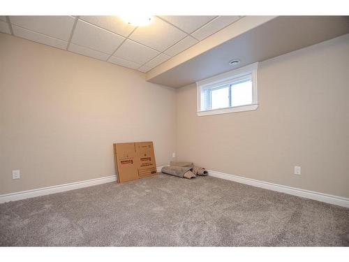 46 Centennial Drive, Fort Mcmurray, AB - Indoor