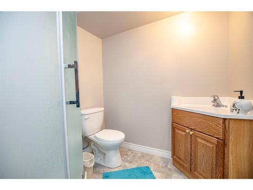 46 Centennial Drive, Fort Mcmurray, AB - Indoor Photo Showing Bathroom