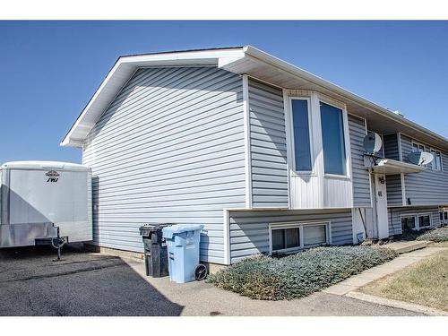 46 Centennial Drive, Fort Mcmurray, AB - Outdoor