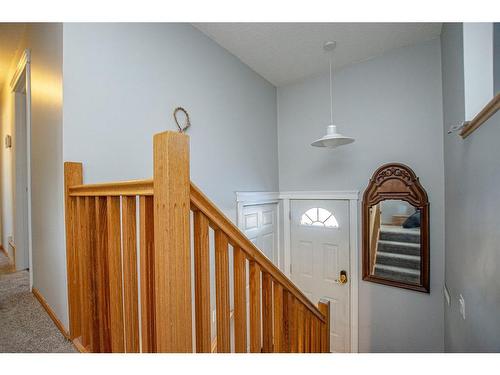 46 Centennial Drive, Fort Mcmurray, AB - Indoor Photo Showing Other Room