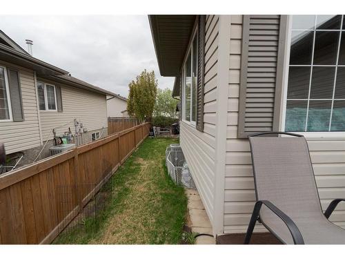 160 O'Coffey Crescent, Fort Mcmurray, AB - Outdoor With Exterior