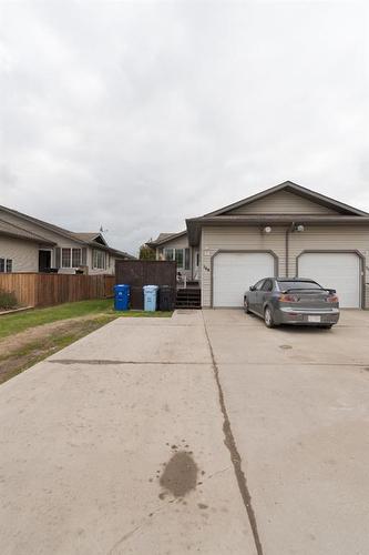 160 O'Coffey Crescent, Fort Mcmurray, AB - Outdoor