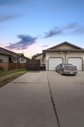 160 O'Coffey Crescent, Fort Mcmurray, AB - Outdoor