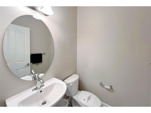 240 Fireweed Crescent, Fort Mcmurray, AB - Indoor Photo Showing Bathroom