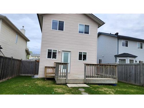 130 Dominion Drive, Fort Mcmurray, AB - Outdoor With Exterior