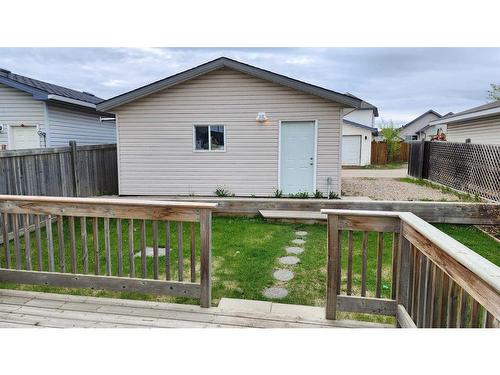 130 Dominion Drive, Fort Mcmurray, AB - Outdoor With Exterior