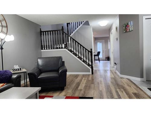 130 Dominion Drive, Fort Mcmurray, AB - Indoor
