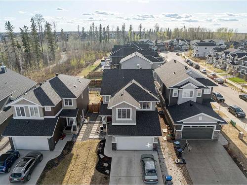 448 Dixon Road, Fort Mcmurray, AB - Outdoor With Facade