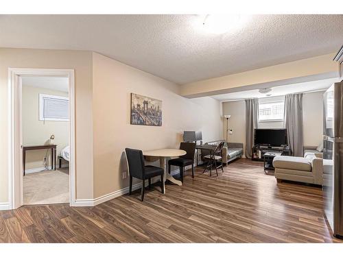 448 Dixon Road, Fort Mcmurray, AB - Indoor Photo Showing Other Room