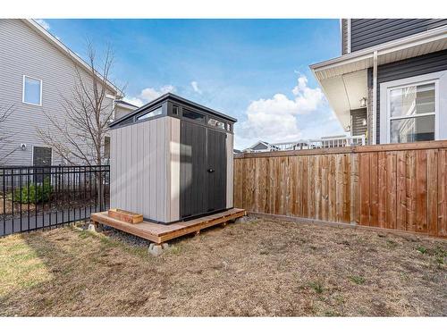 448 Dixon Road, Fort Mcmurray, AB - Outdoor With Exterior