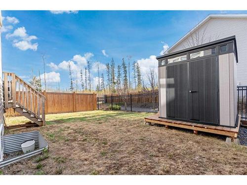 448 Dixon Road, Fort Mcmurray, AB - Outdoor