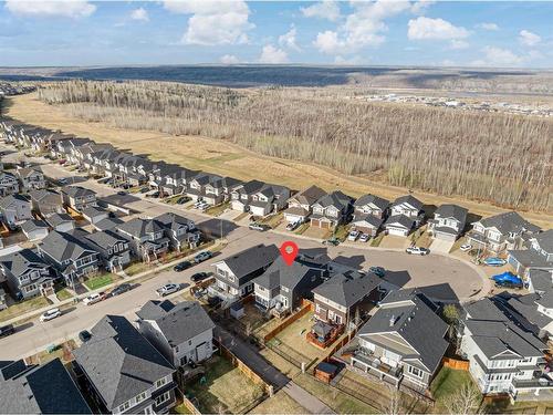 448 Dixon Road, Fort Mcmurray, AB - Outdoor With View