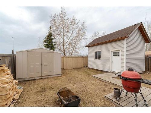 339 Warren Road, Fort Mcmurray, AB - Outdoor With Exterior