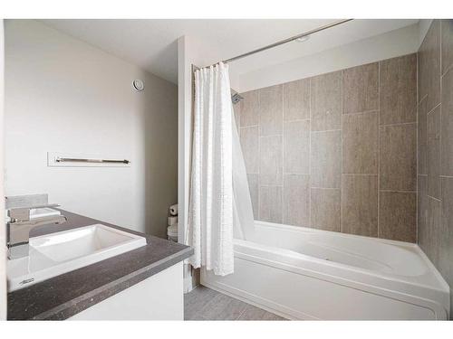 217 Clarkson Street, Fort Mcmurray, AB - Indoor Photo Showing Bathroom