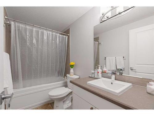 217 Clarkson Street, Fort Mcmurray, AB - Indoor Photo Showing Bathroom