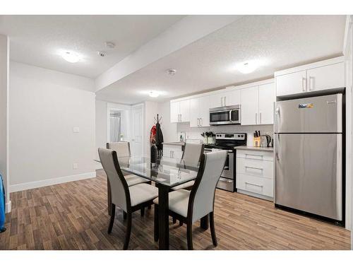217 Clarkson Street, Fort Mcmurray, AB - Indoor