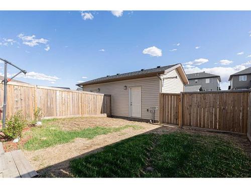 217 Clarkson Street, Fort Mcmurray, AB - Outdoor