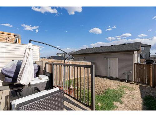 217 Clarkson Street, Fort Mcmurray, AB - Outdoor With Exterior