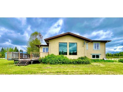 15549  Township Road 694, Plamondon, AB - Outdoor