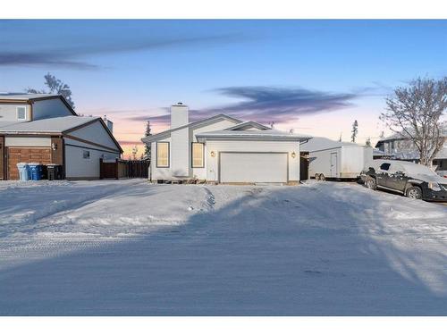 154 Maclaren Crescent, Fort Mcmurray, AB - Outdoor