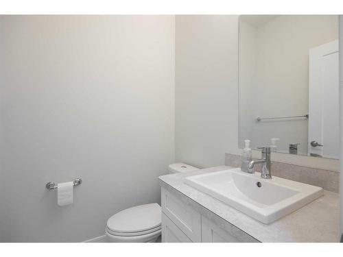 109 Pearson Drive, Fort Mcmurray, AB - Indoor Photo Showing Bathroom