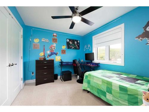 109 Pearson Drive, Fort Mcmurray, AB - Indoor Photo Showing Bedroom