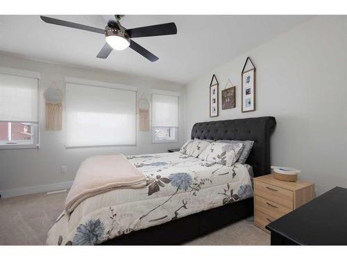 109 Pearson Drive, Fort Mcmurray, AB - Indoor Photo Showing Bedroom