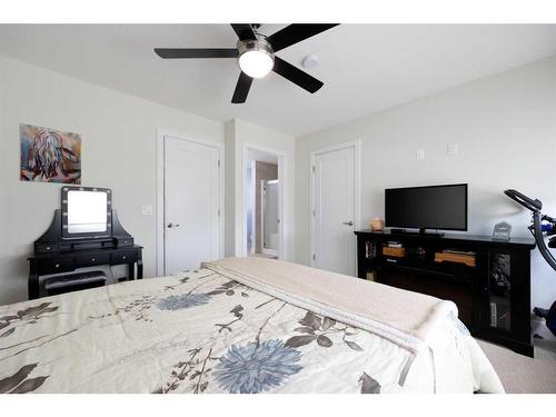 109 Pearson Drive, Fort Mcmurray, AB - Indoor Photo Showing Bedroom