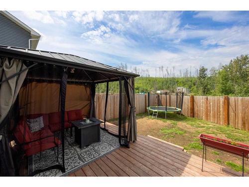 109 Pearson Drive, Fort Mcmurray, AB - Outdoor With Exterior