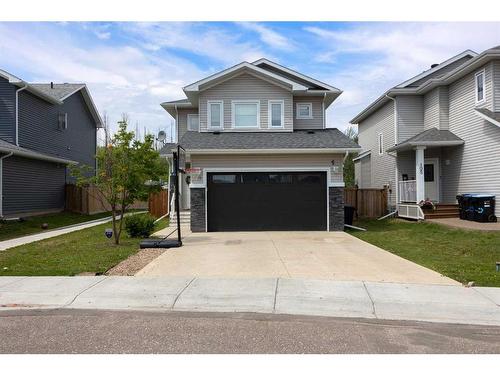 109 Pearson Drive, Fort Mcmurray, AB - Outdoor With Facade