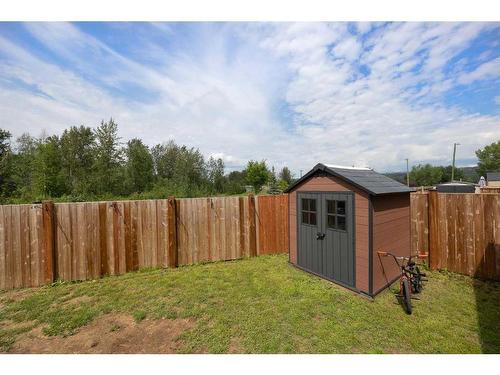 109 Pearson Drive, Fort Mcmurray, AB - Outdoor